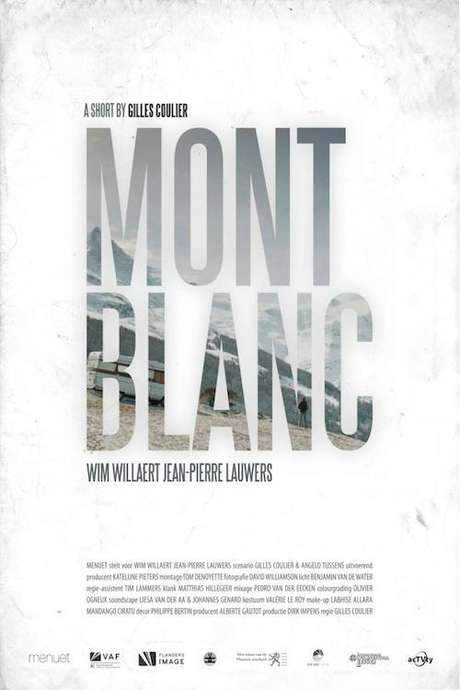 Mont Blanc